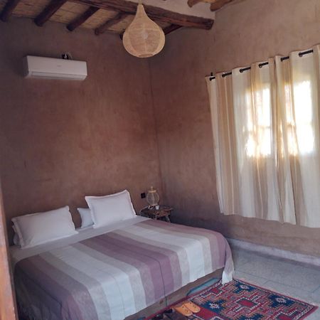 Gite Ait Lmaalam Chez Ahmed Skoura Exterior foto