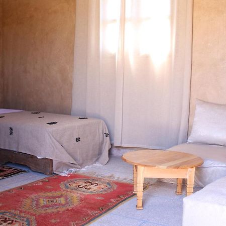 Gite Ait Lmaalam Chez Ahmed Skoura Habitación foto