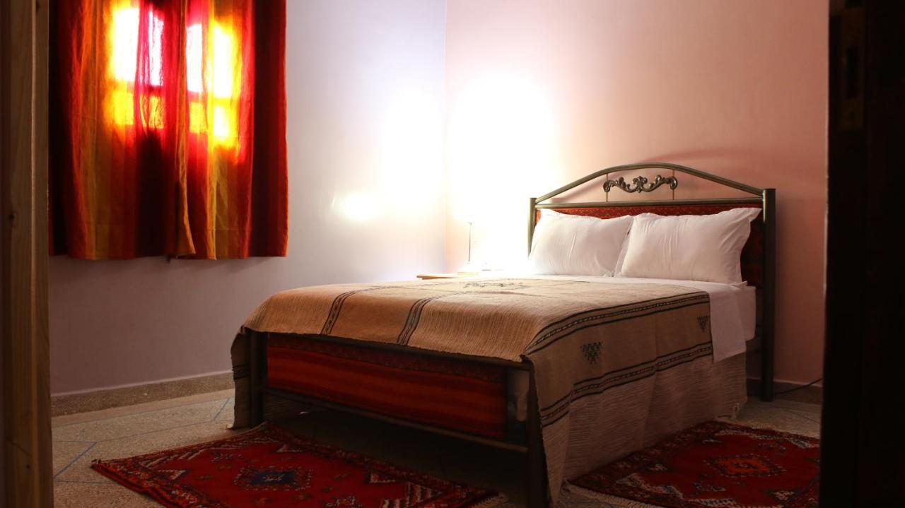Gite Ait Lmaalam Chez Ahmed Skoura Habitación foto
