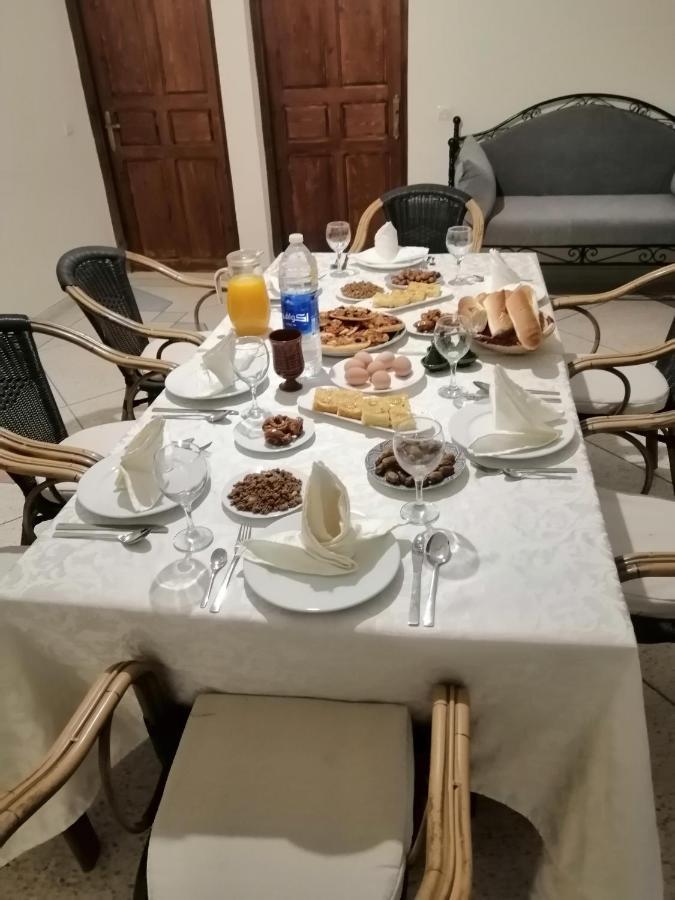Gite Ait Lmaalam Chez Ahmed Skoura Exterior foto