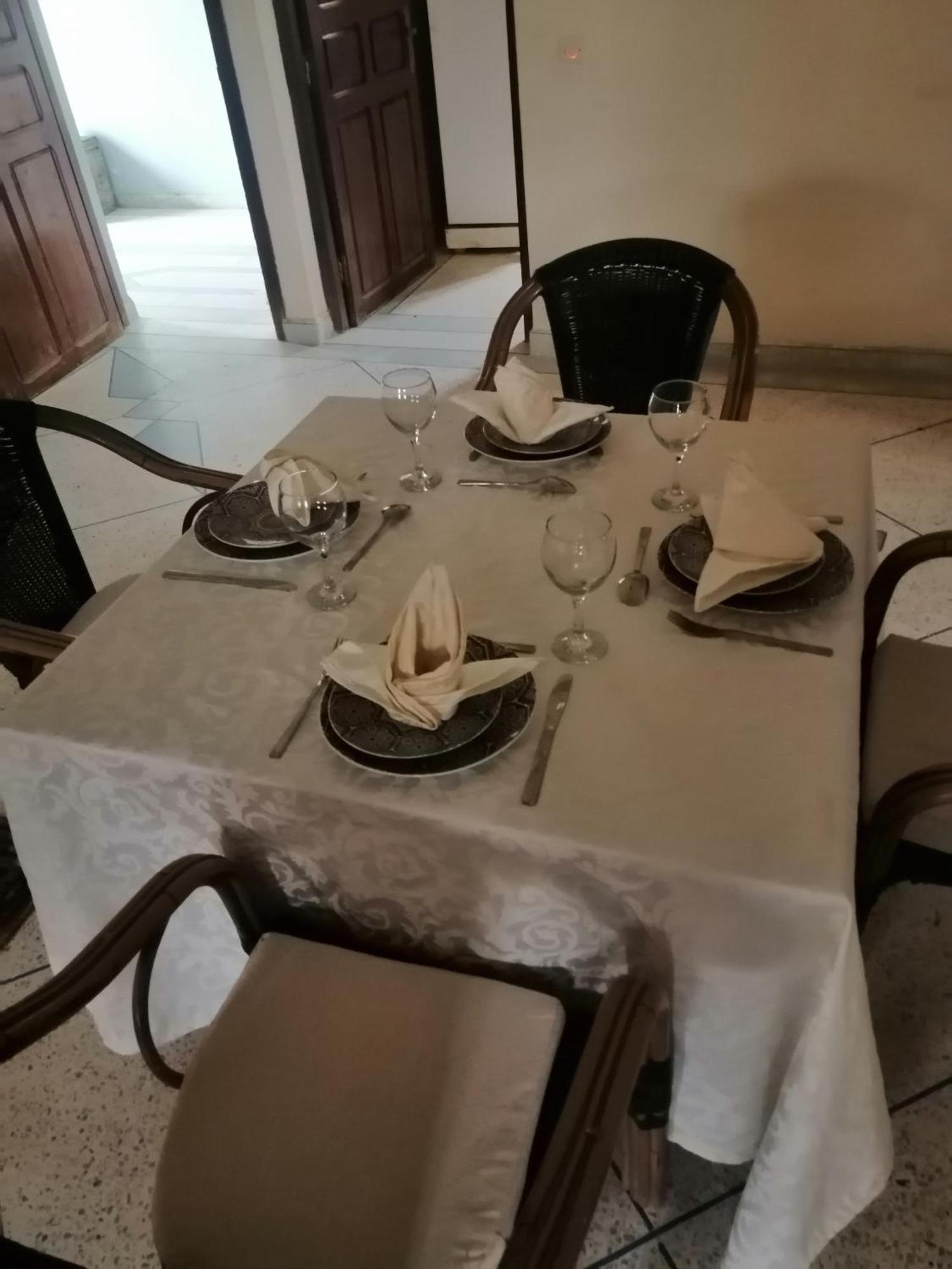 Gite Ait Lmaalam Chez Ahmed Skoura Habitación foto