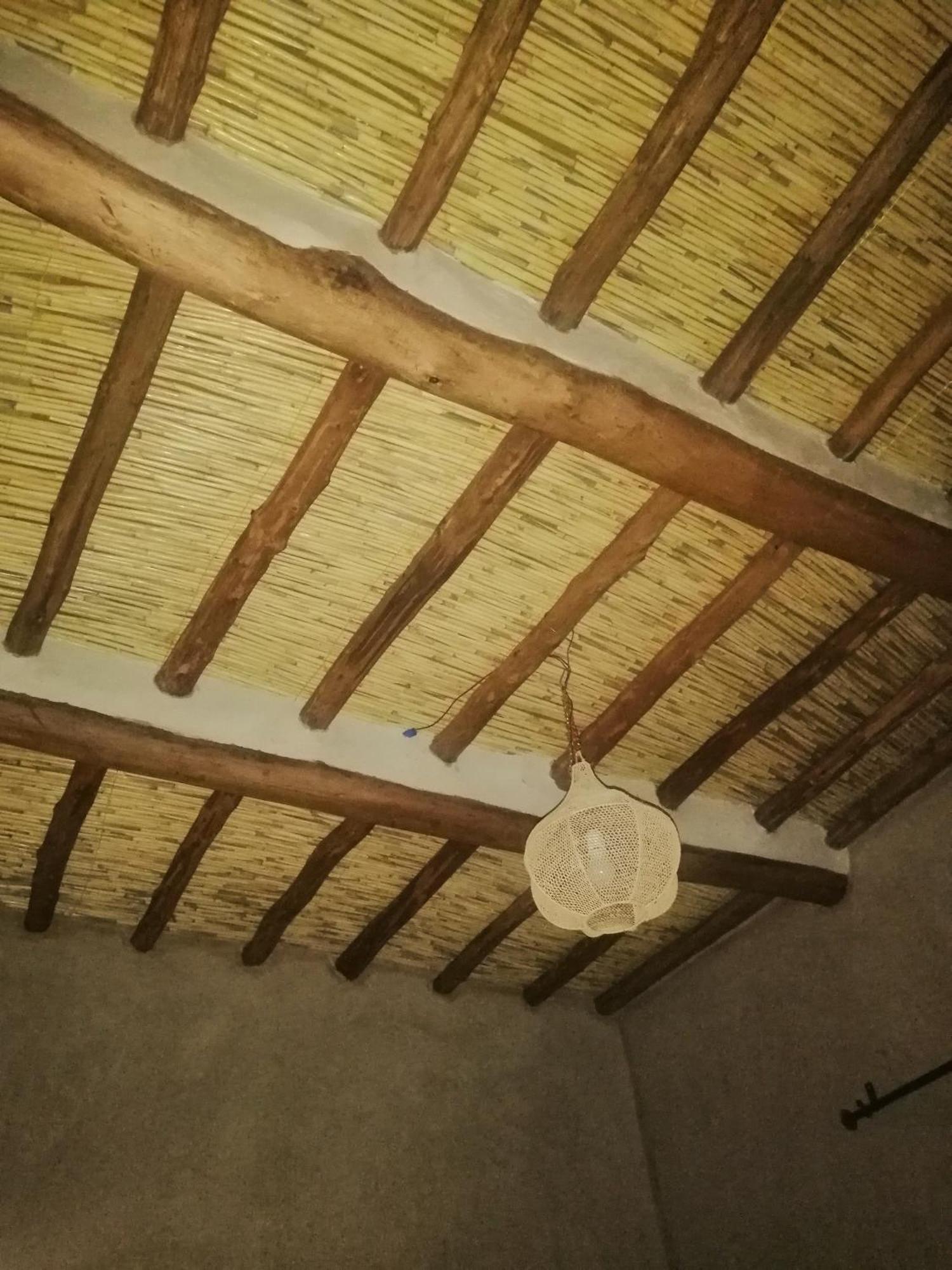 Gite Ait Lmaalam Chez Ahmed Skoura Habitación foto